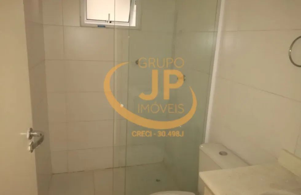 Imóvel para aluguel com 64 metros quadrados com 3 quartos em Jardim Karolyne - Votorantim  - Foto 11
