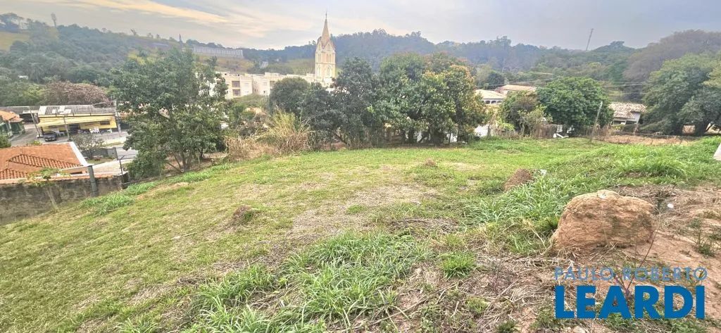 TERRENO - PARQUE DAS VIDEIRAS - SP - Foto 14