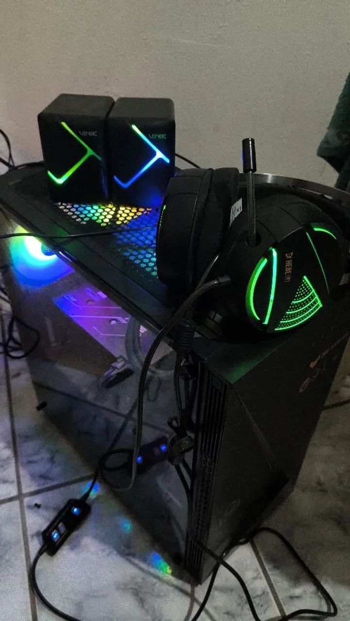 Pc Gamer