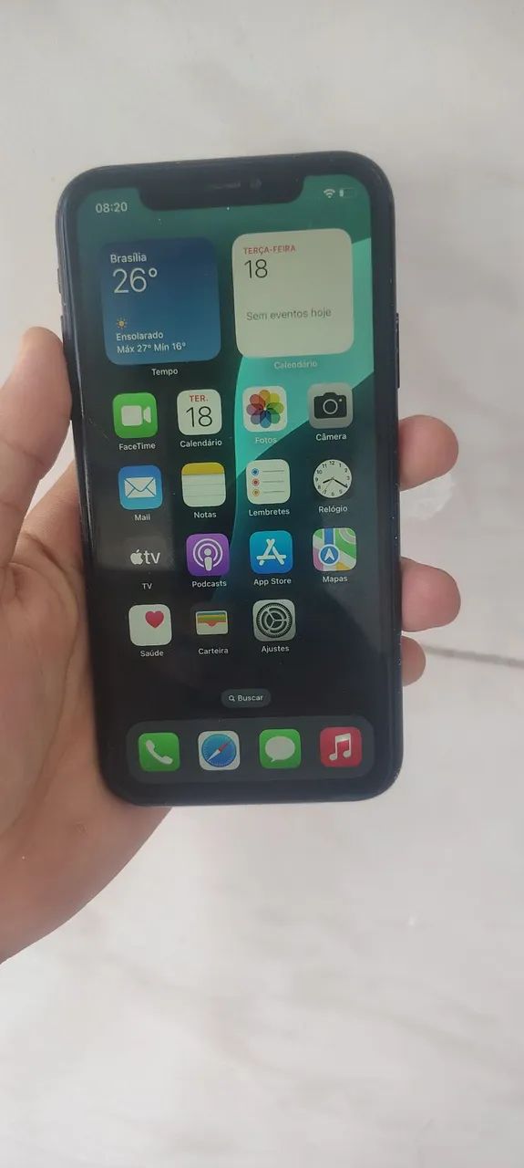 iPhone XR 64GB