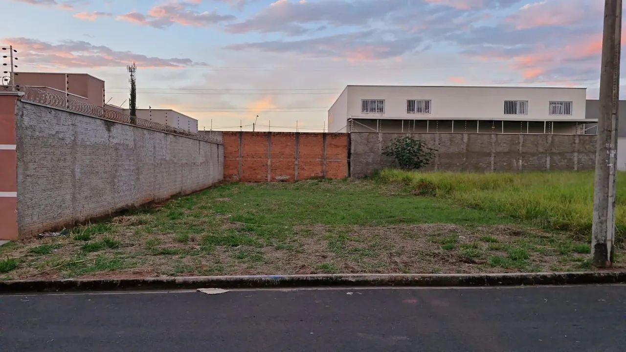 Foto - Araraquara - Jardim Serra Azul