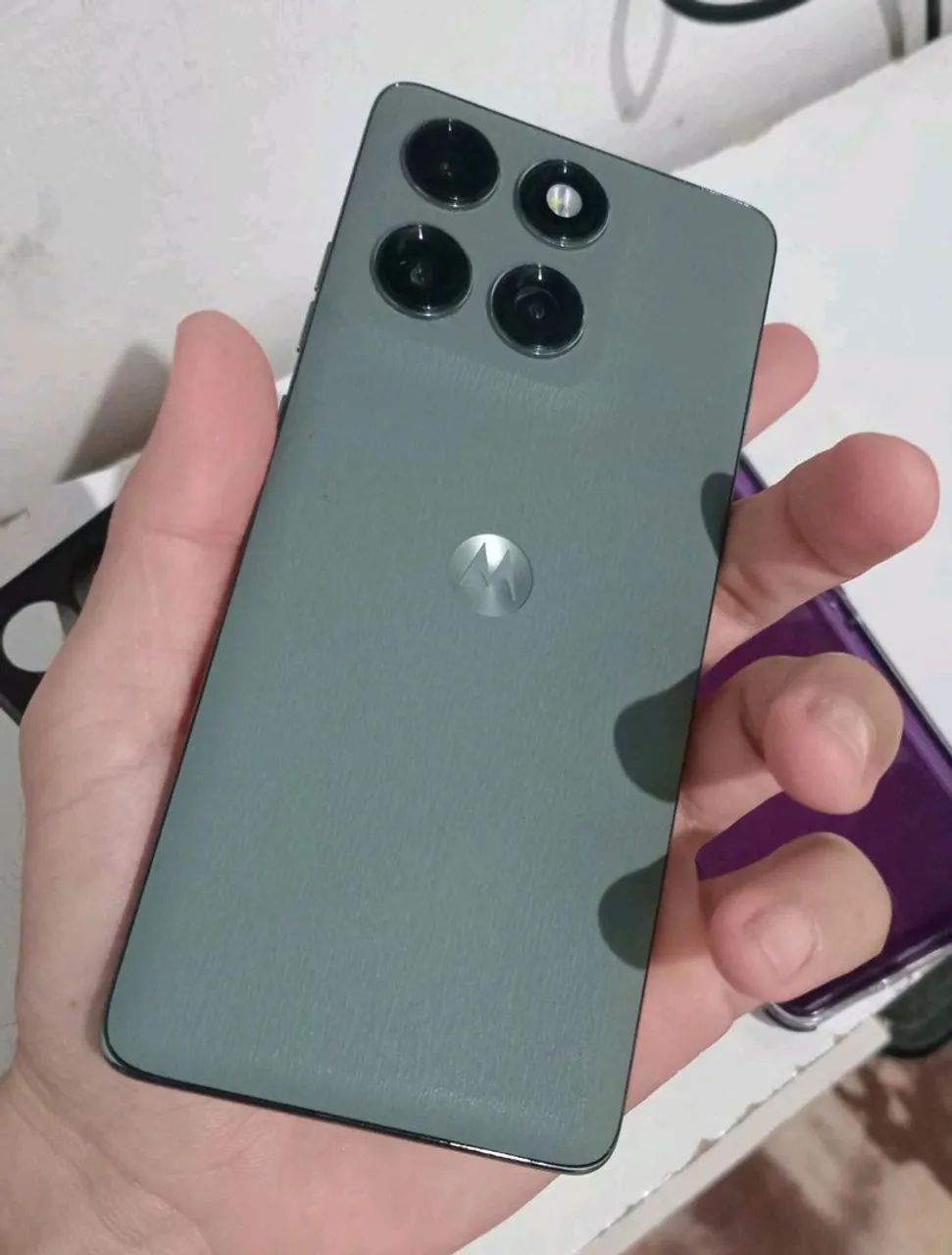 Moto Edge 60 PRO 5G - Foto 5