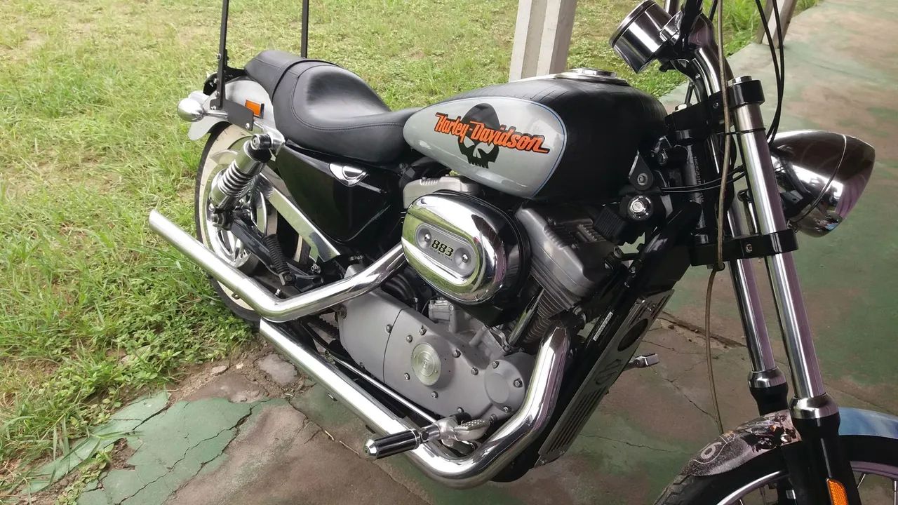 Customizada baixa quilometragem  - Foto 4