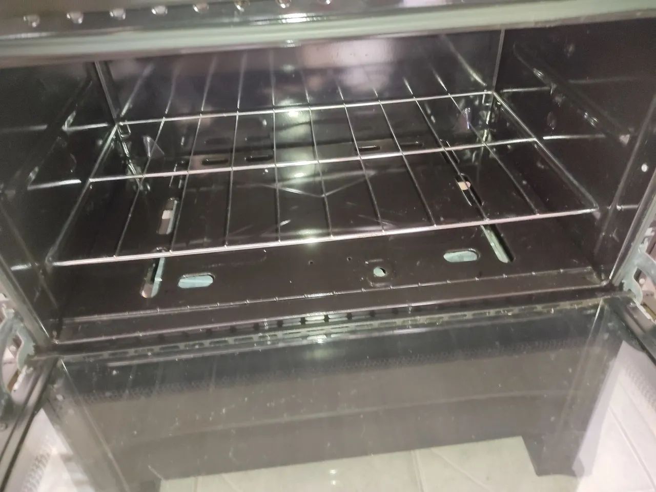 Fogao vende e parcela  - Foto 5