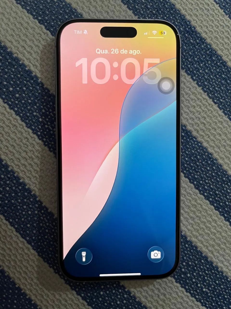 iPhone 17 - Foto 2