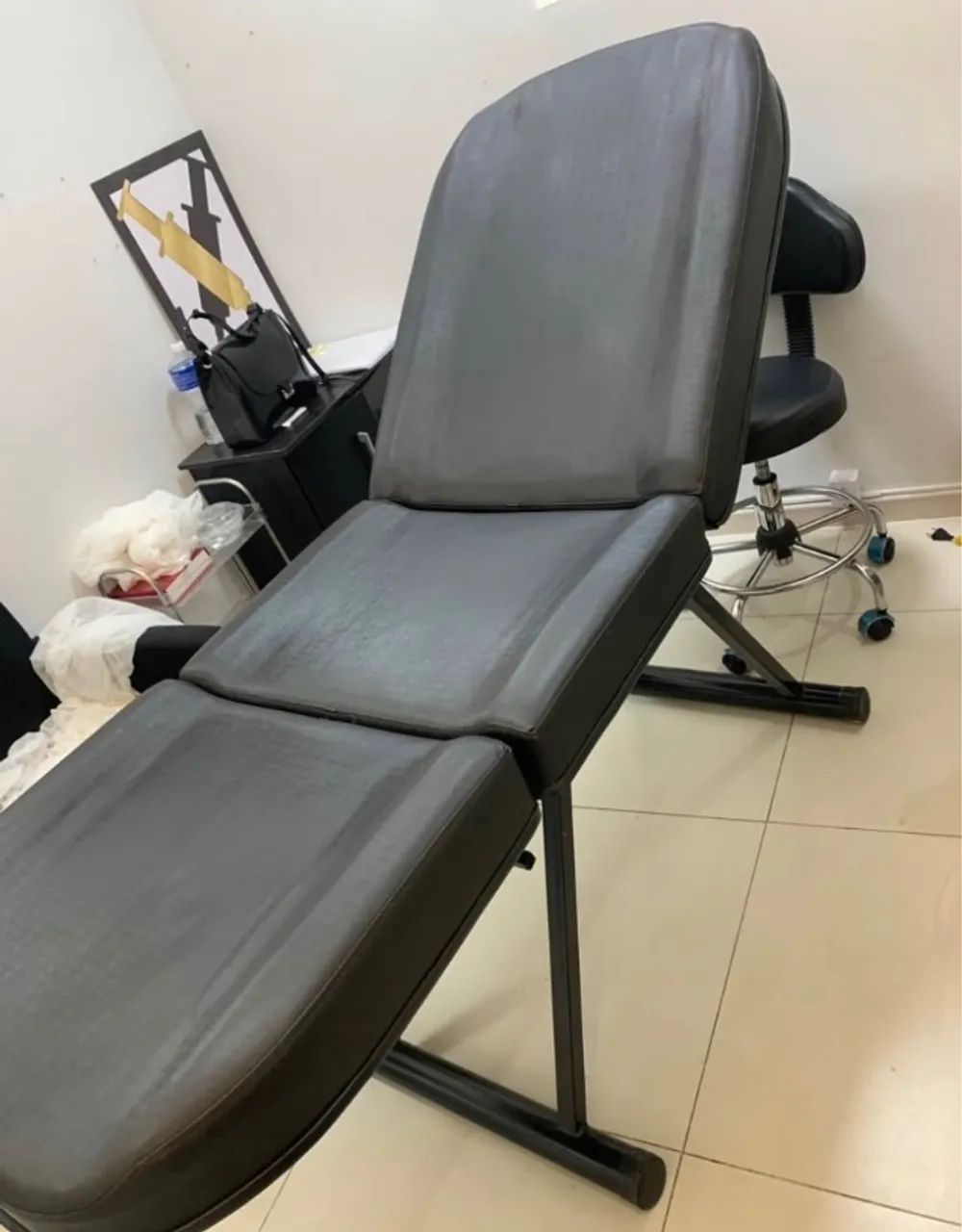 Maca grande preta - Foto 3