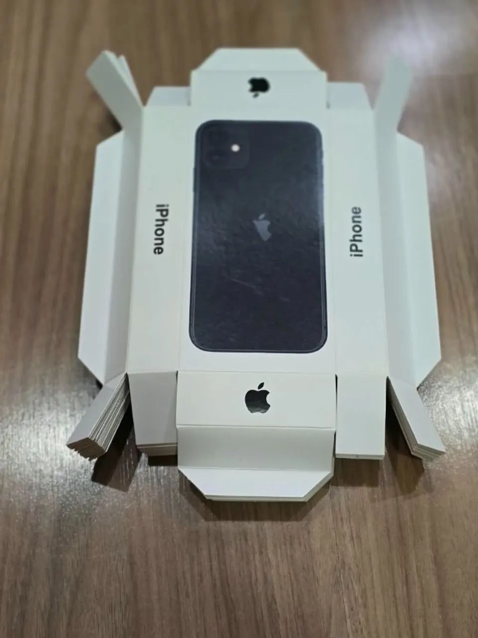 Caixas Genérica para iPhones - Foto 4