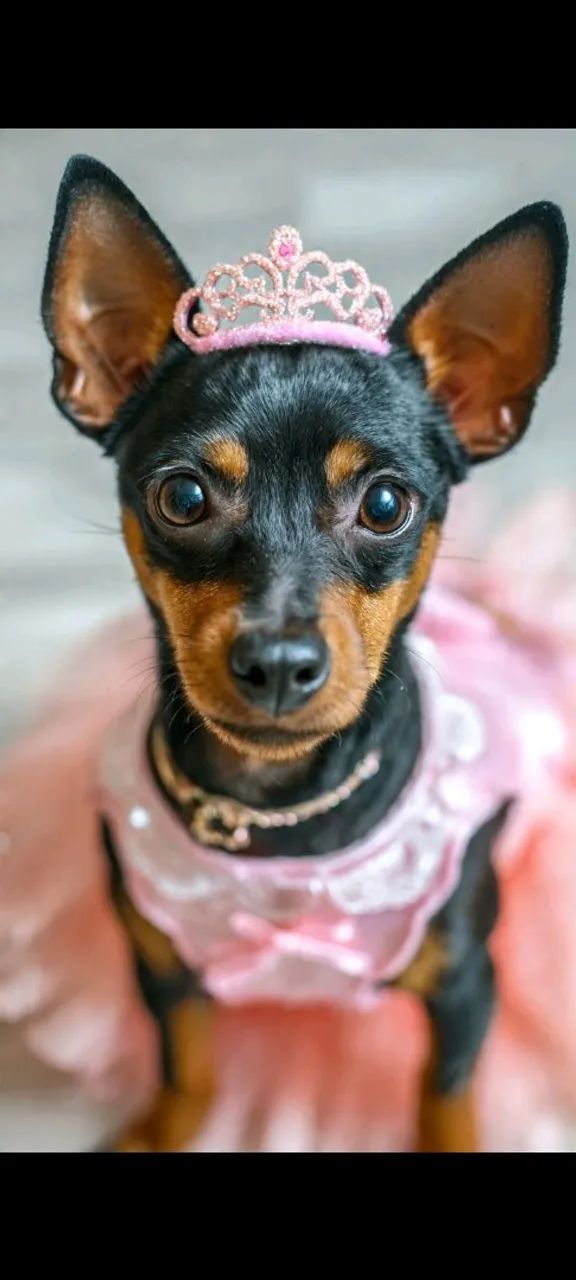 Pinscher Micro Zero - Foto 5