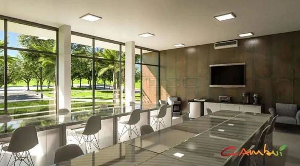 Terreno no Condomínio Residencial Mirante Cambui / 250 m² / Excelente localização / São Jo - Foto 12