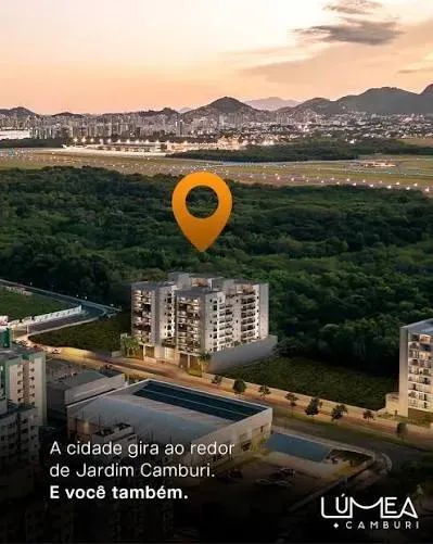 Lúmea Camburi - Vitória - ES - Foto 2