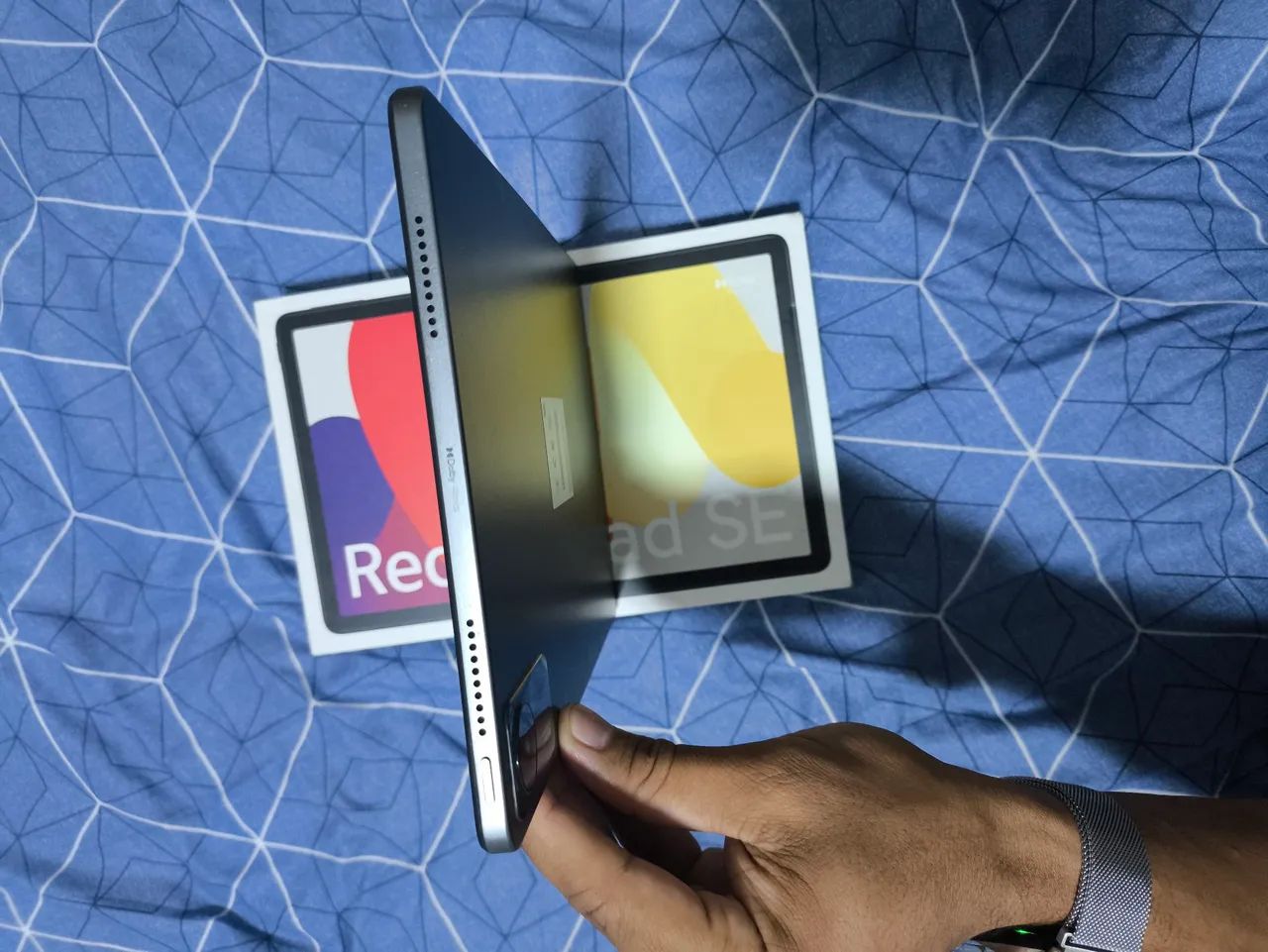 Redmi Pad SE 256 GB - 8gb de RAM - Foto 5