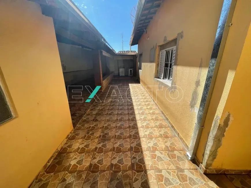 casa - Jardim dos Oliveiras - Campinas - Foto 5
