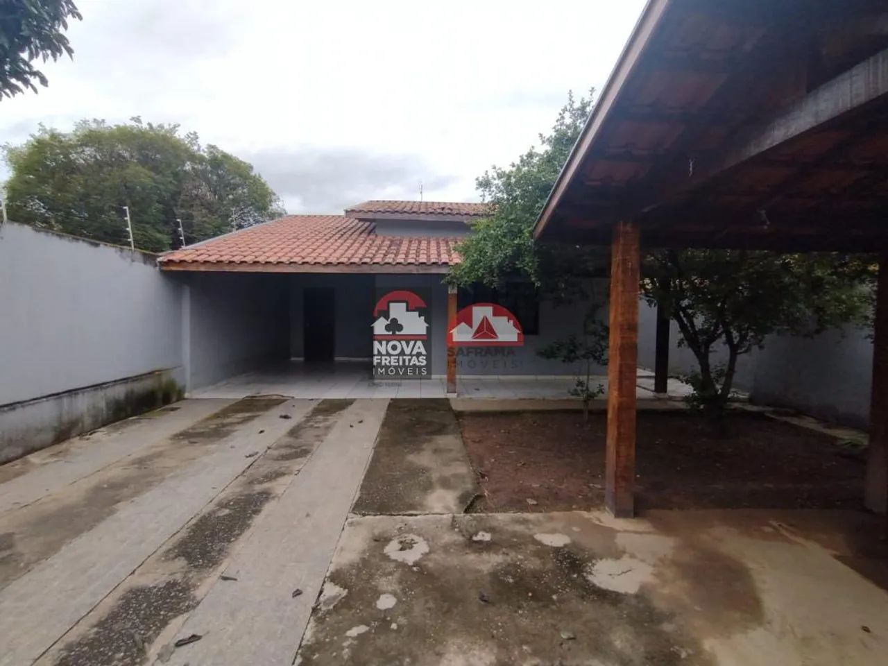 Casa Padrão em Pindamonhangaba - Foto 3