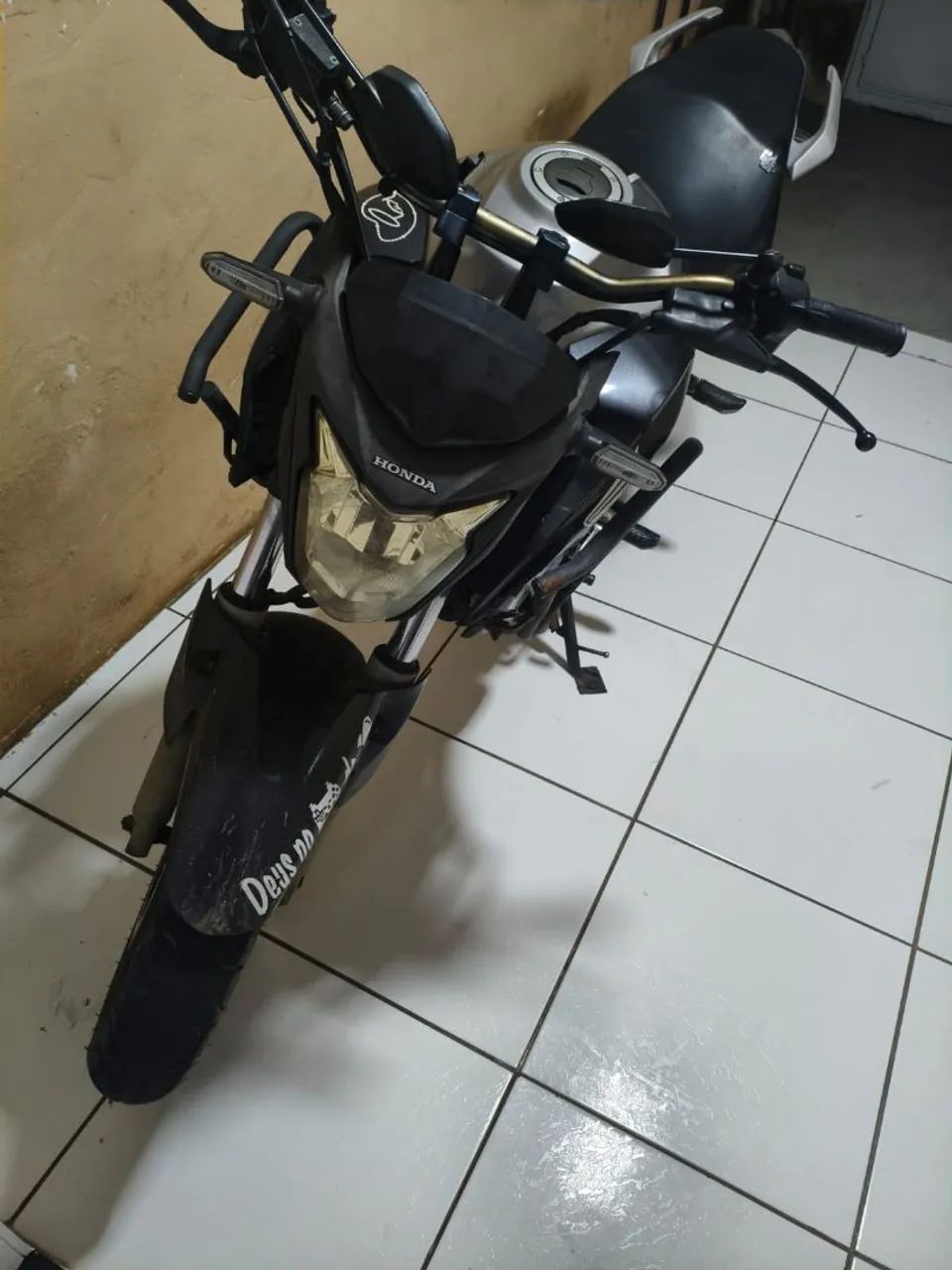 CB Twister 2020  - Foto 2