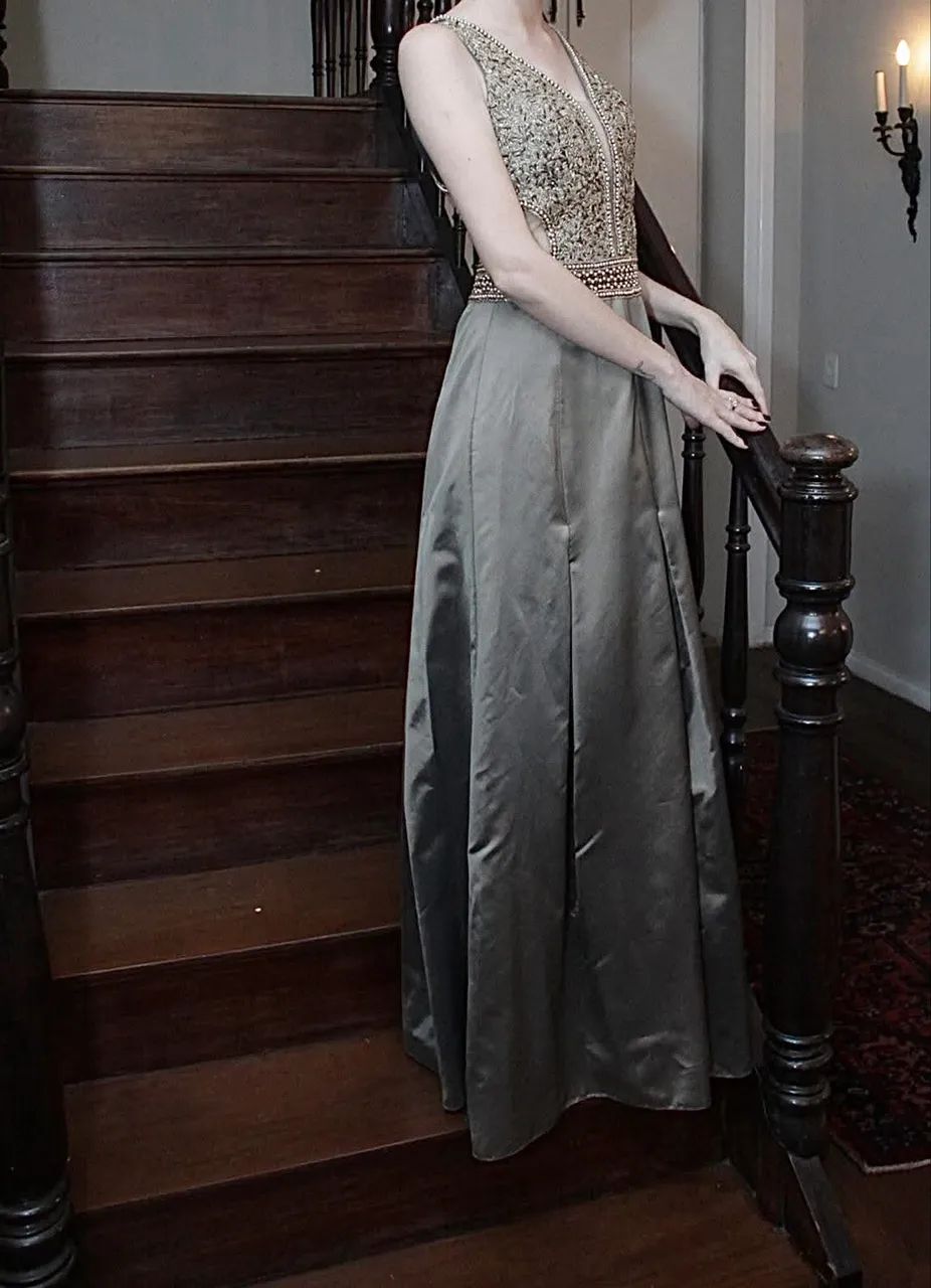 Vestido de festa  - Foto 4