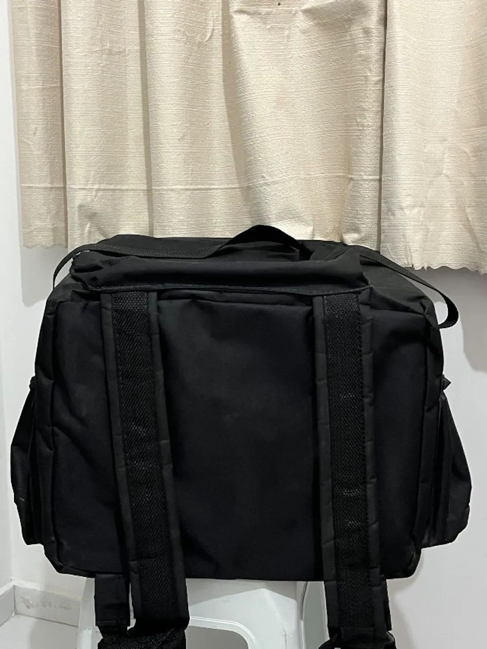 Bolsa pra moto/bag  - Foto 3