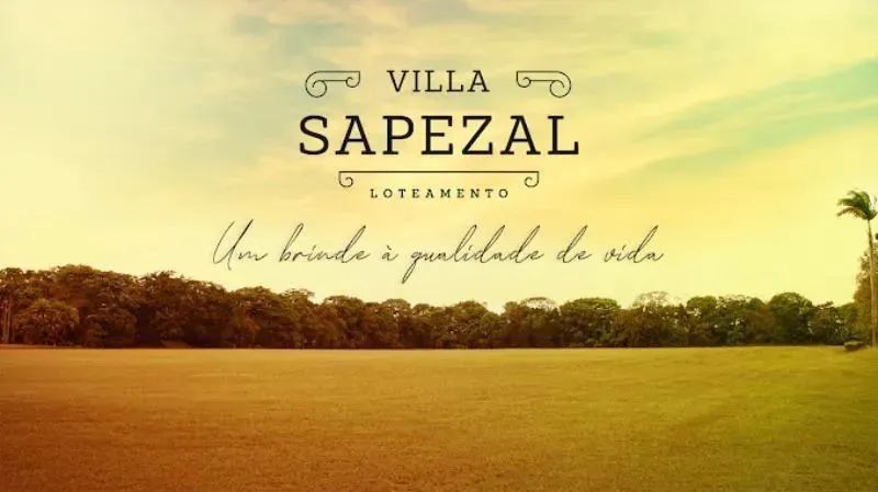 Terreno à venda em INDAIATUBA, JARDIM VILLA SAPEZAL, com 360 m², VILLA SAPEZAL - Foto 2