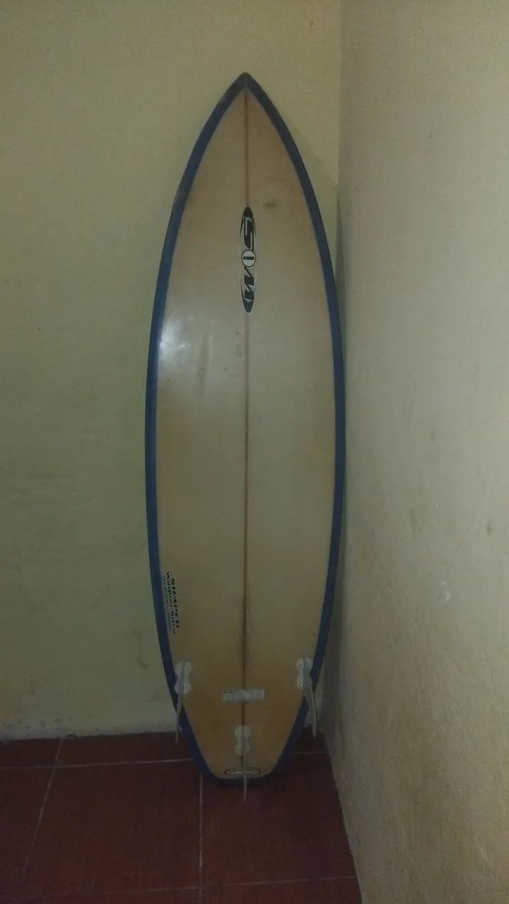 Prancha Surf - Foto 3