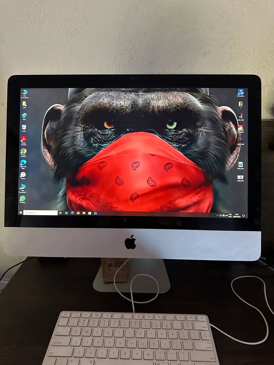 iMac 2011 - Foto 6