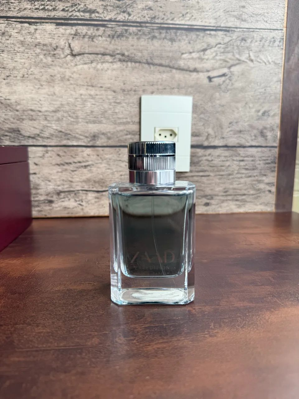 Zaad expedition 95ml - Foto 2