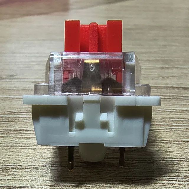 Switch teclado mecânico Outemu Red - Foto 4
