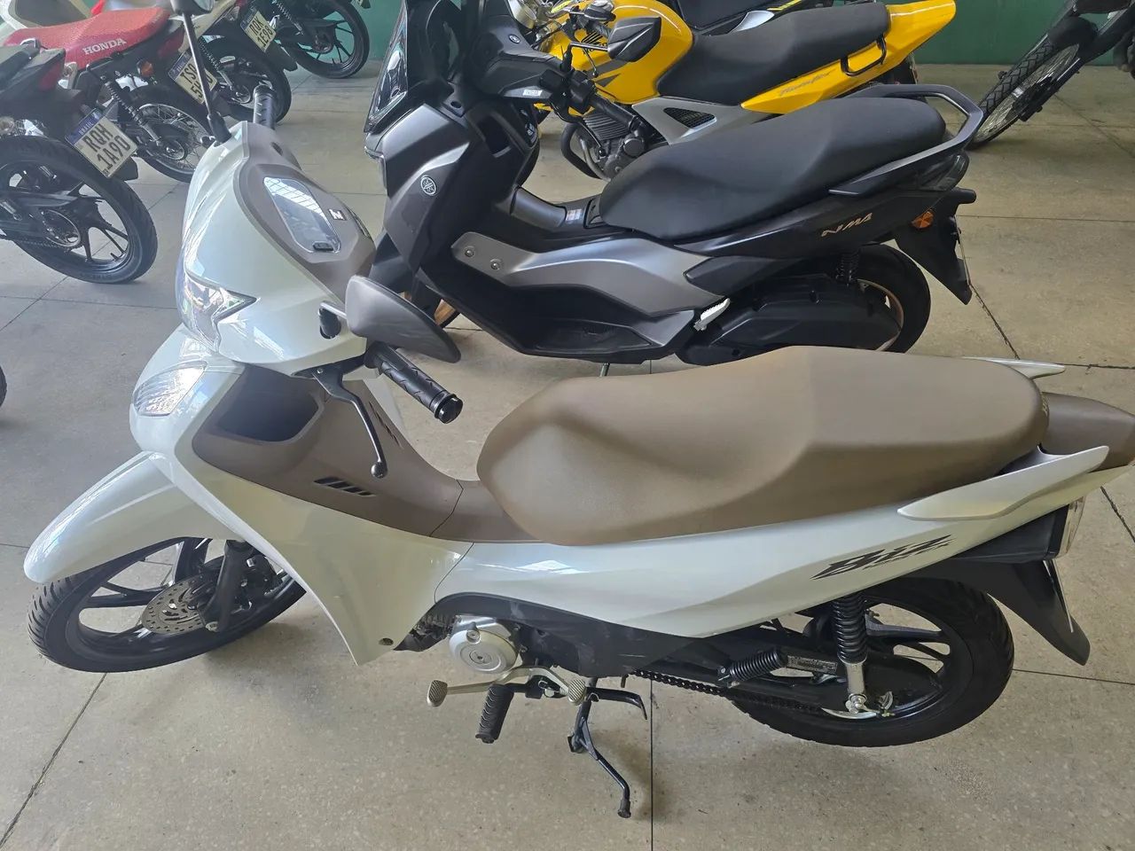 Moto só pega e rodar ... - Foto 3