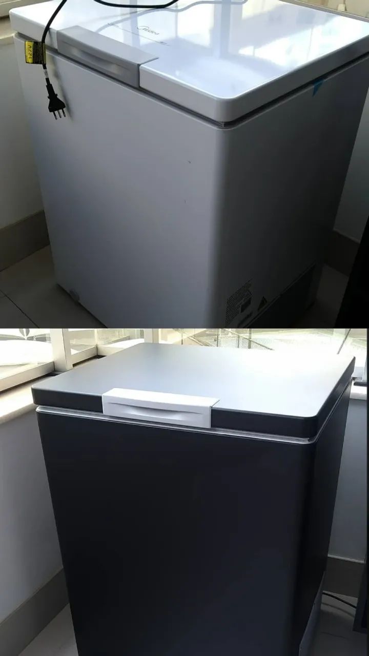 freezers envelopa - Foto 2