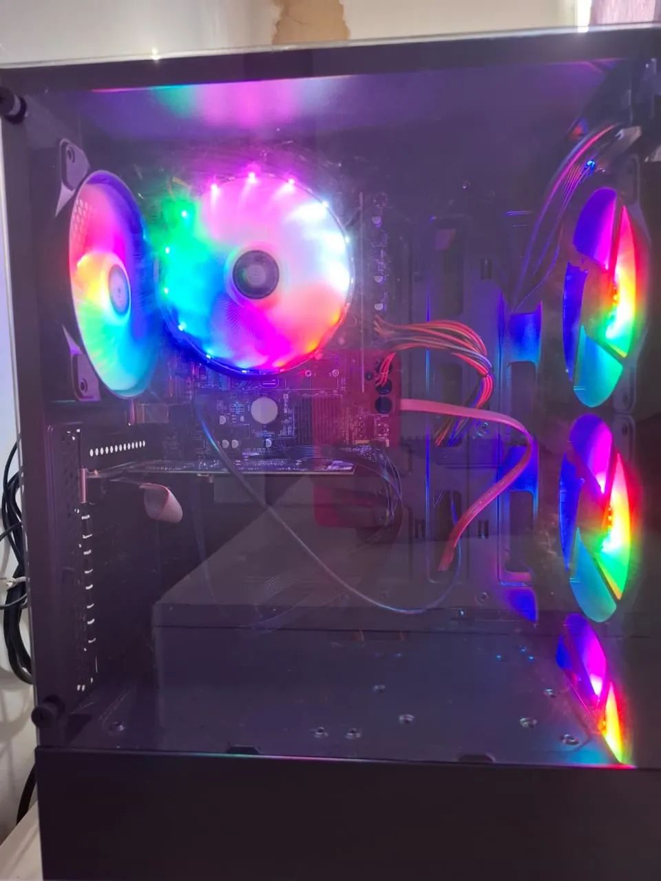 COMPUTADOR GAMER  - Foto 4