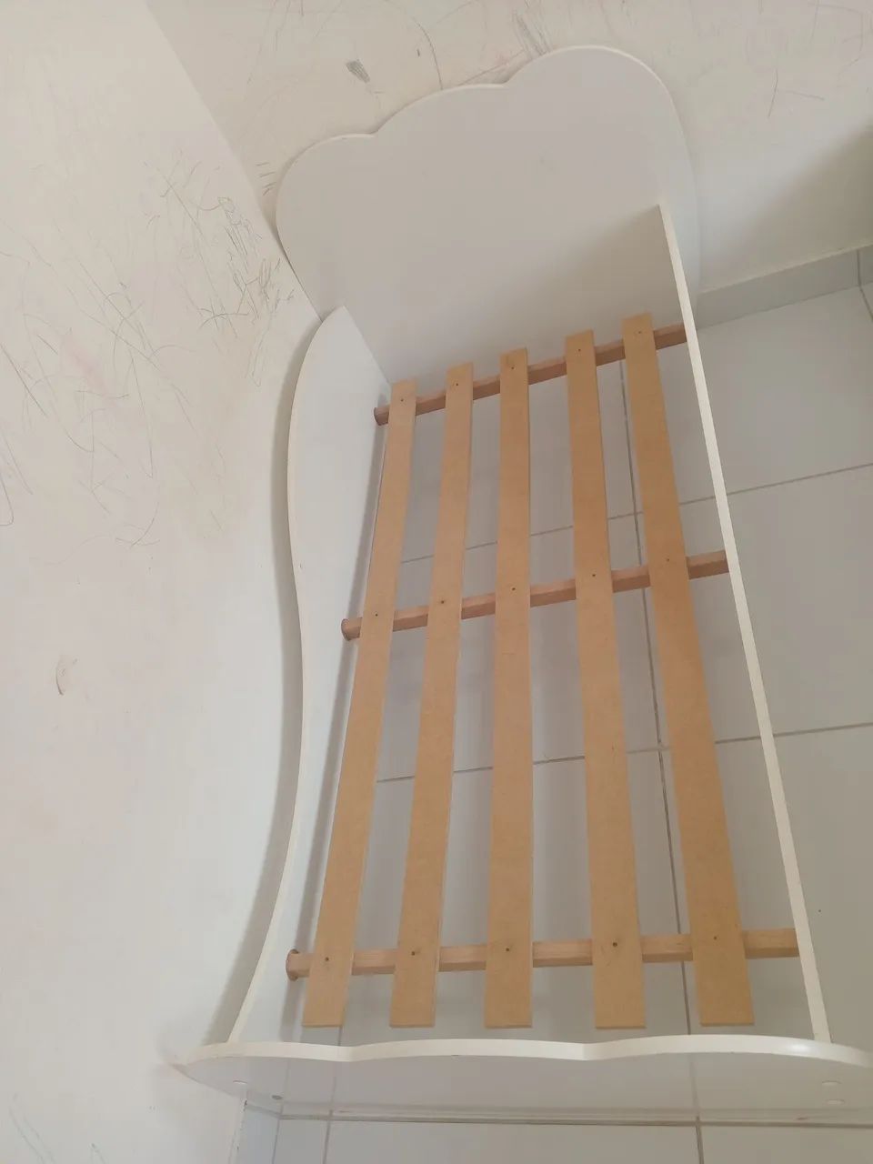 Cama infantil 