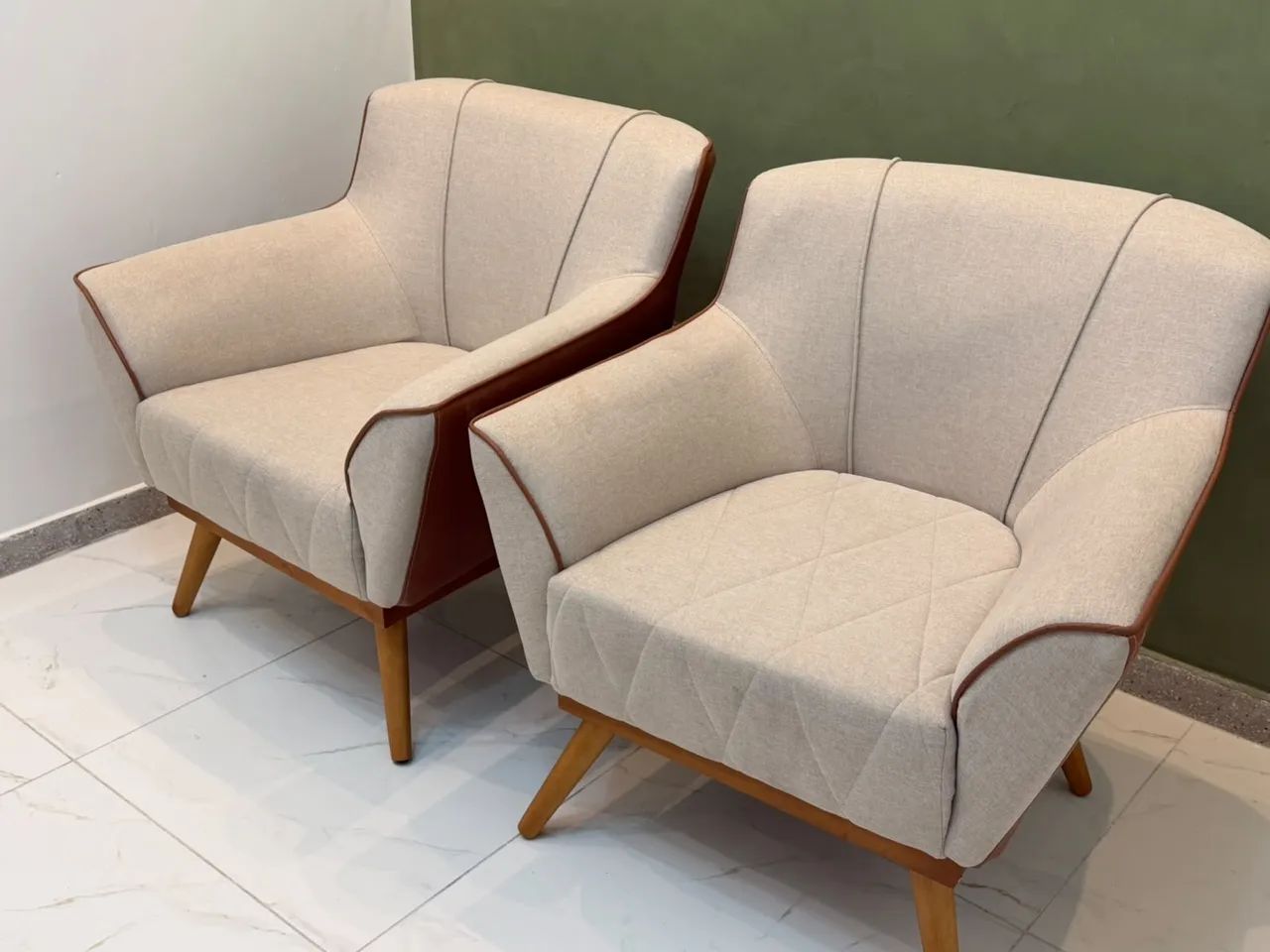 Poltronas - Foto 2