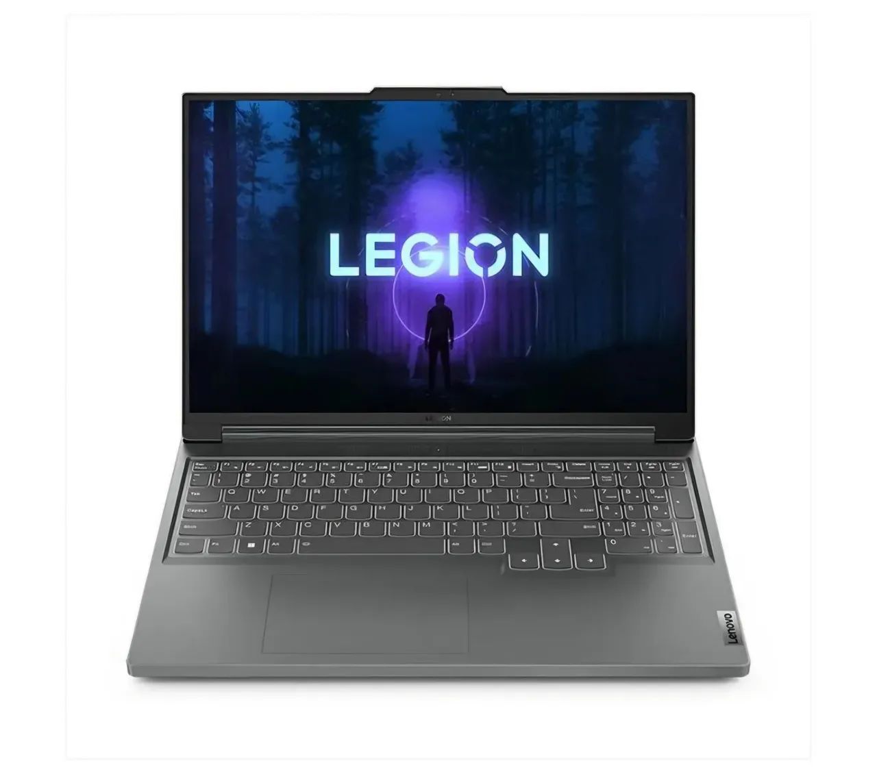 Notebook gamer lenovo legion - Foto 3