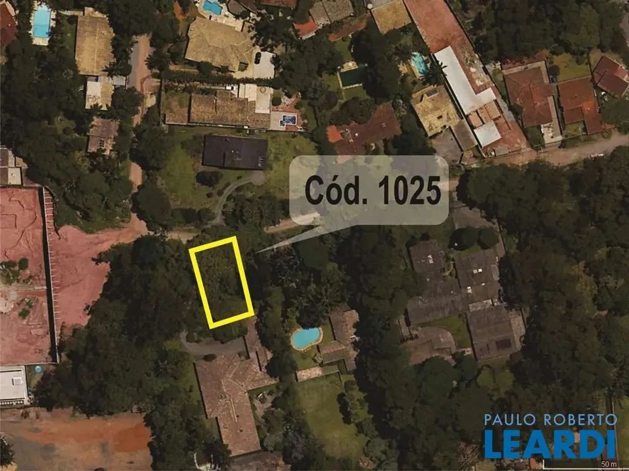 TERRENO EM CONDOMÍNIO - VILA SANTO ANTÔNIO - SP - Foto 6