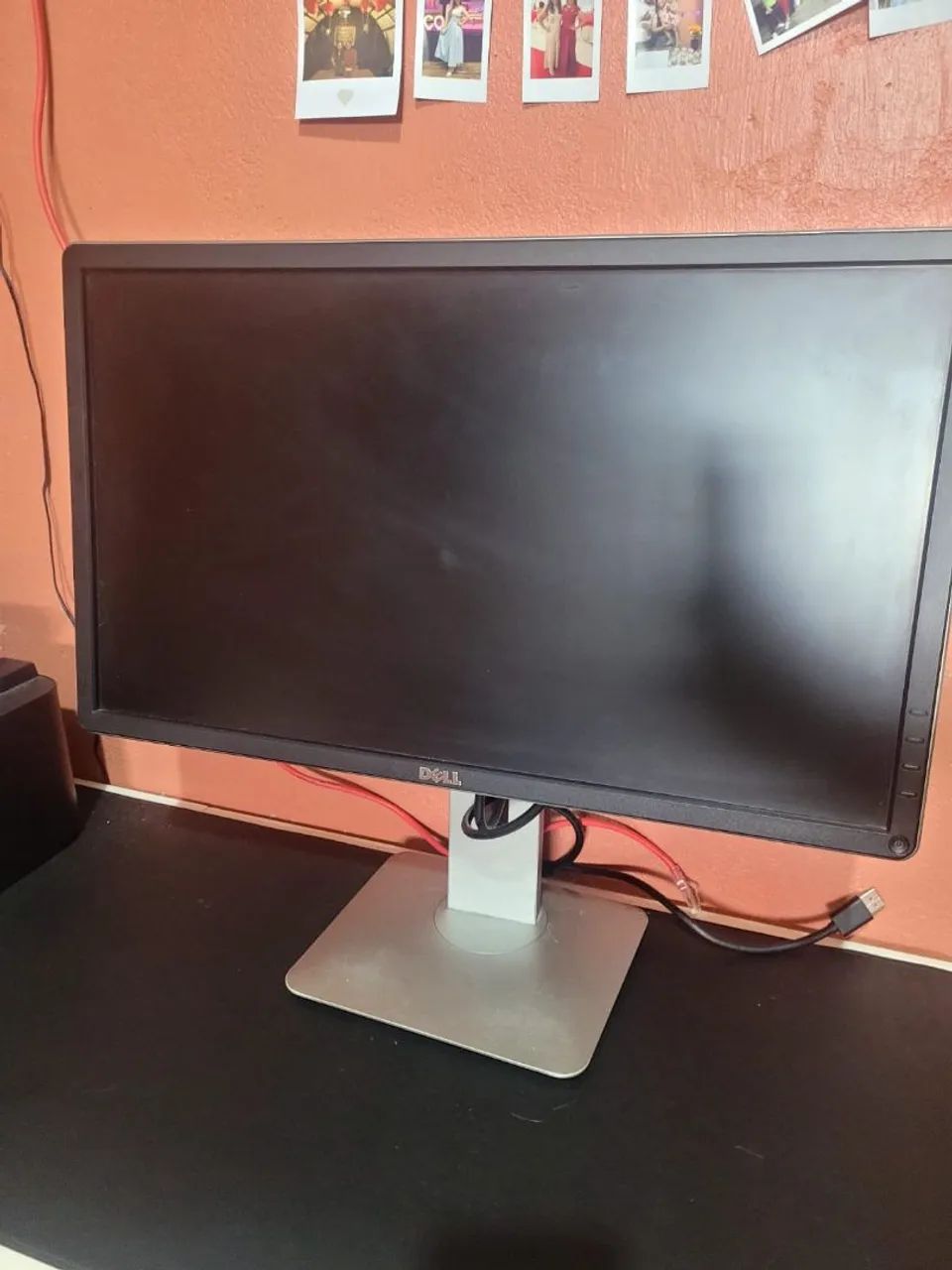 Monitor Dell P2314Ht,  23 polegadas