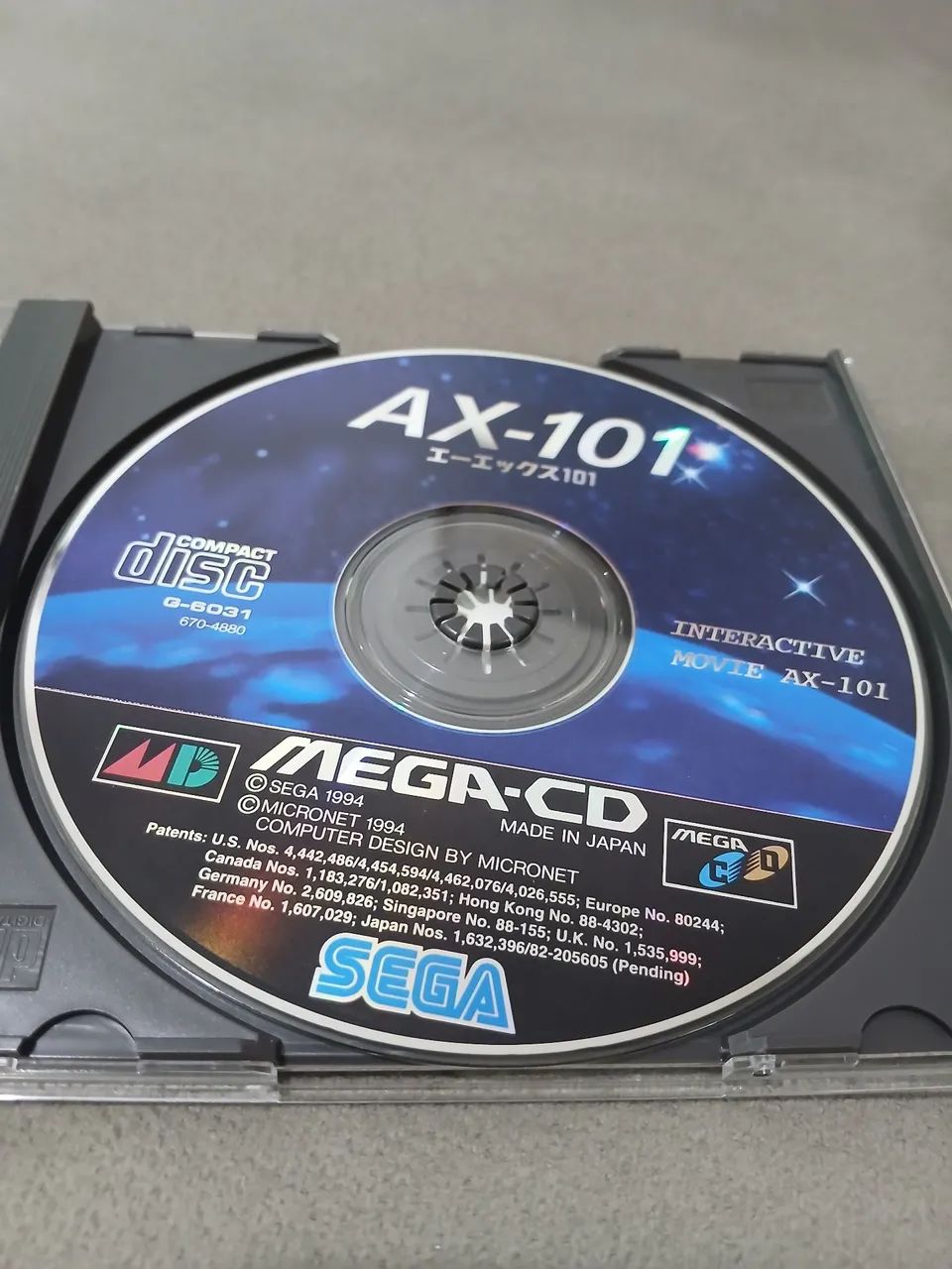 AX-101 - Foto 4