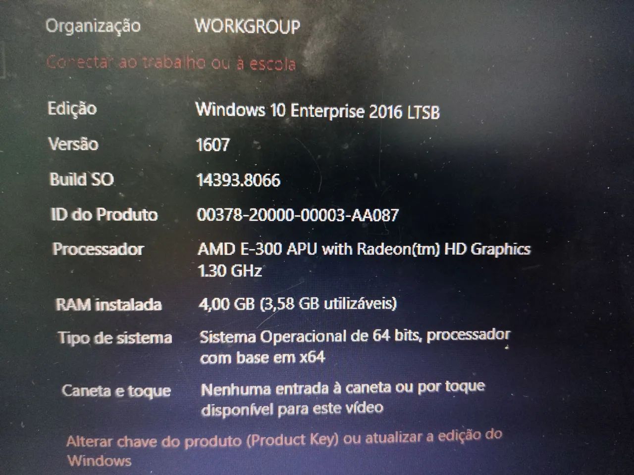 Notebook Samsung AMD - Foto 2