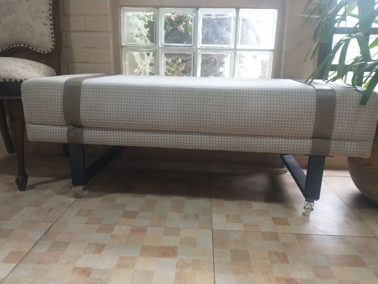 Vendo puf - Foto 2