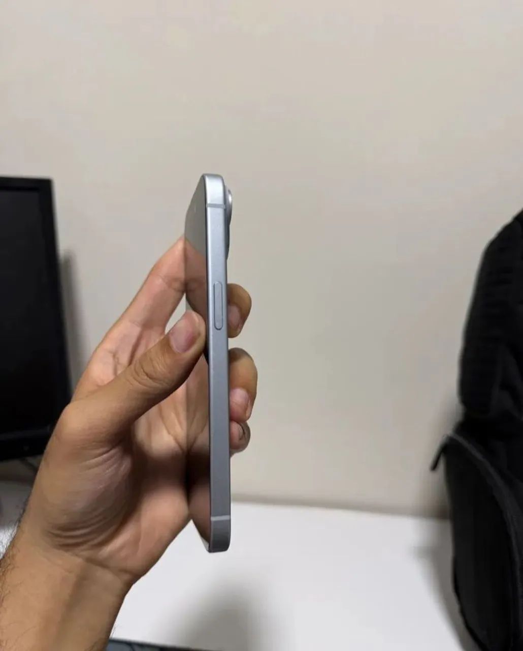 Iphone 15 - 256gb - Foto 5