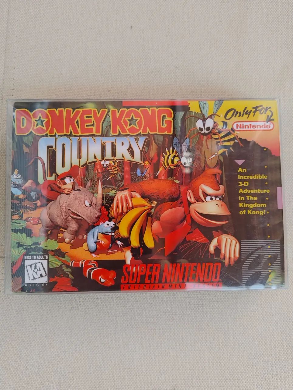 Jogos Super Nintendo SNES - Foto 3