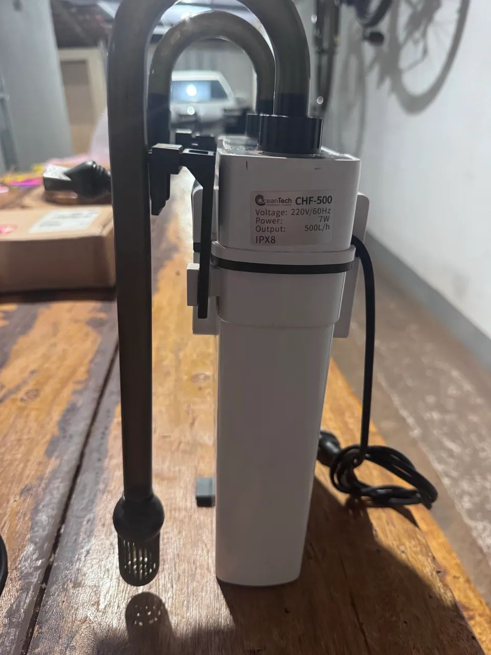 Mini canister oceantech chf 500 - Foto 2