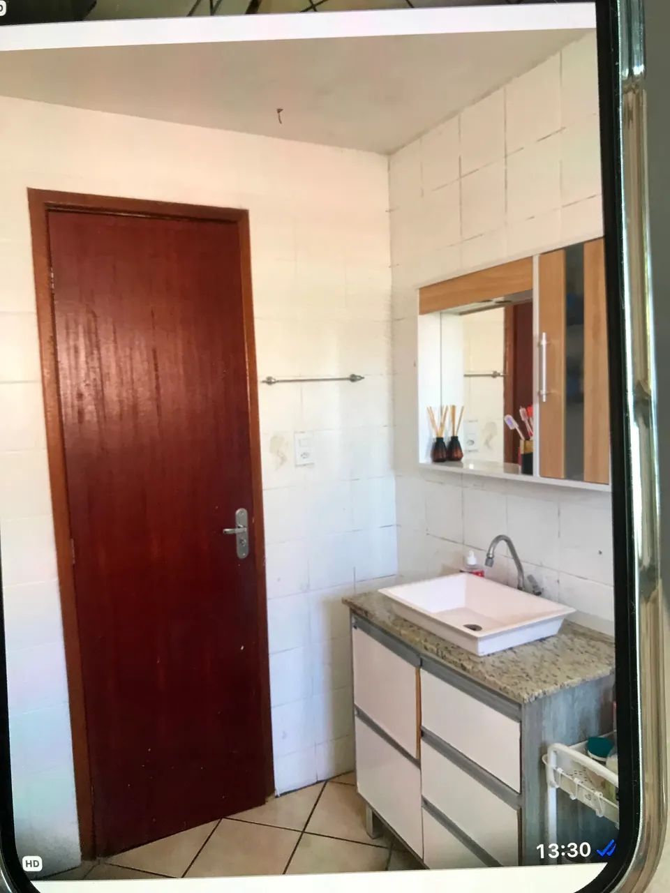 Alugo casa centro Florianópolis  - Foto 2