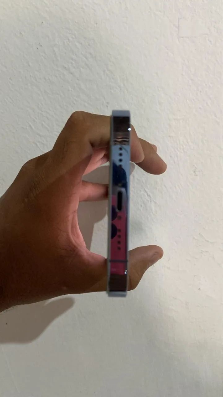 iPhone 13 Pro Max 128 - Foto 5