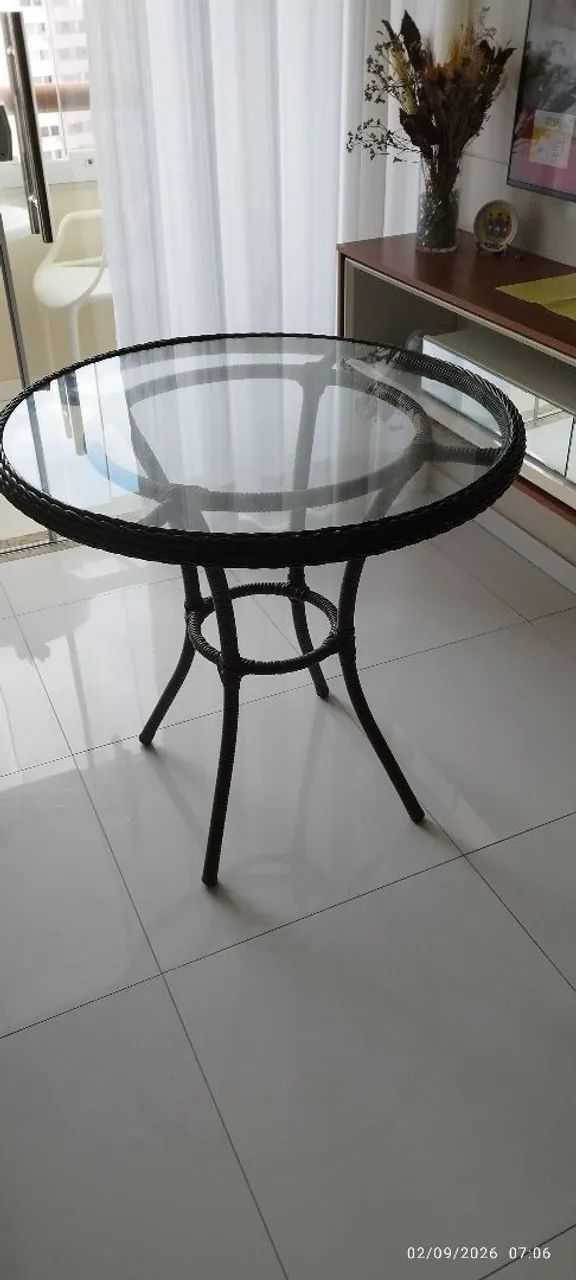 Vendo Mesa de Vime