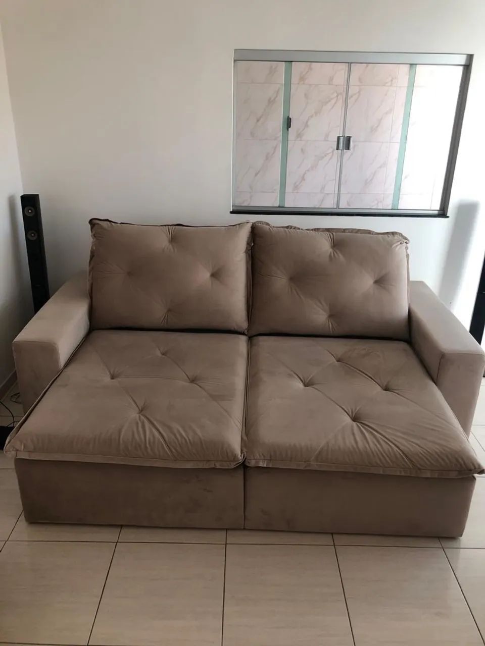 Sofá retrátil  - Foto 2