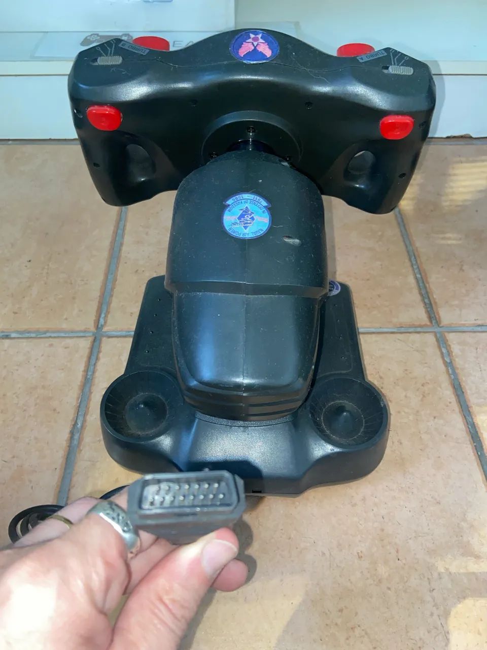 Simulador de vôo game  - Foto 5
