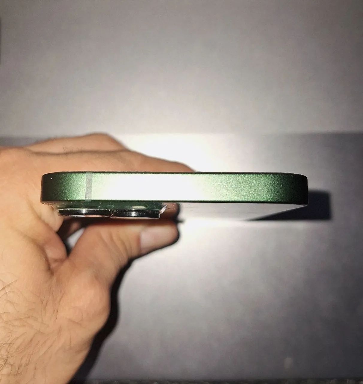 IPhone 13 128GB Verde - Foto 3