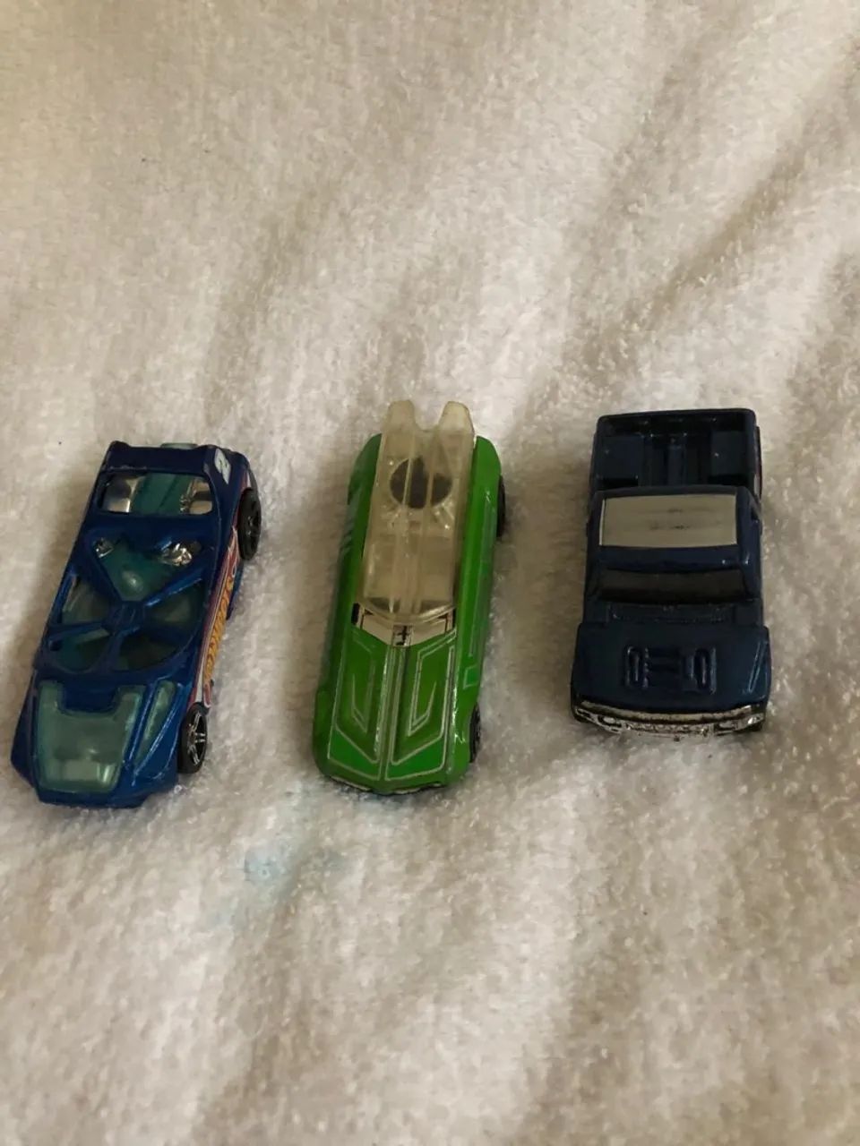Hot wheels  - Foto 2