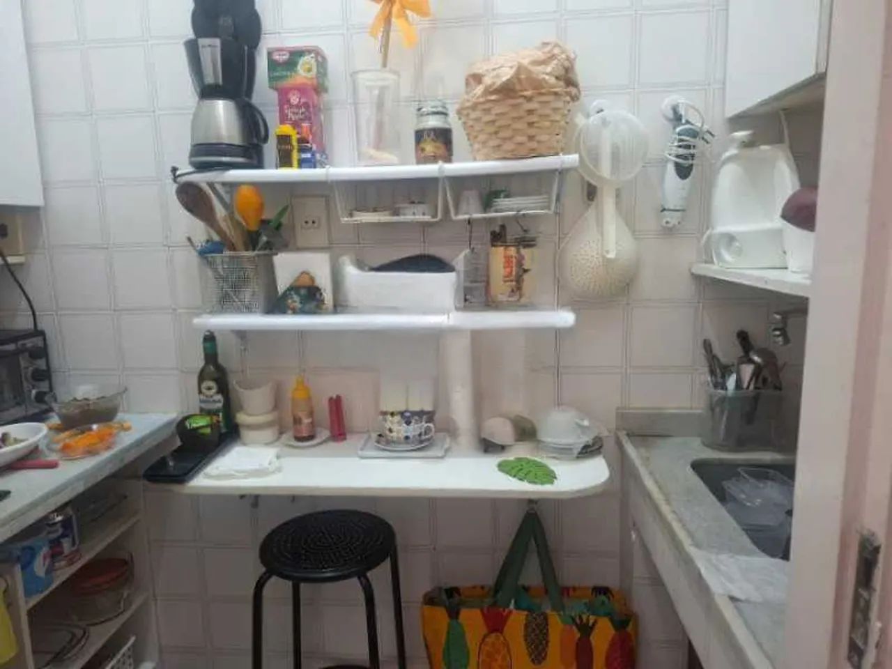 Apartamento : / Residencial / Glória - Foto 5