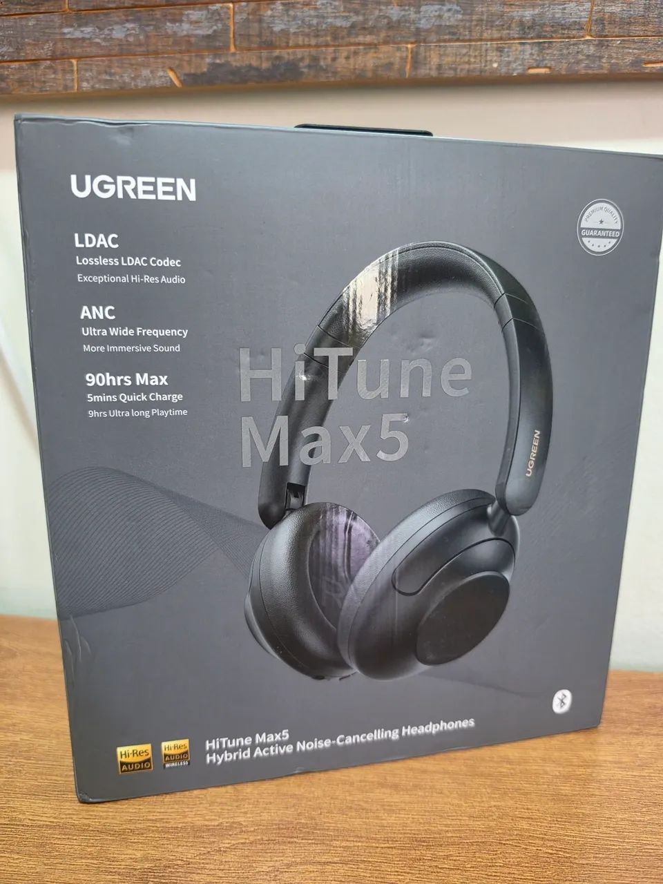 Ugreen Hitune Max5