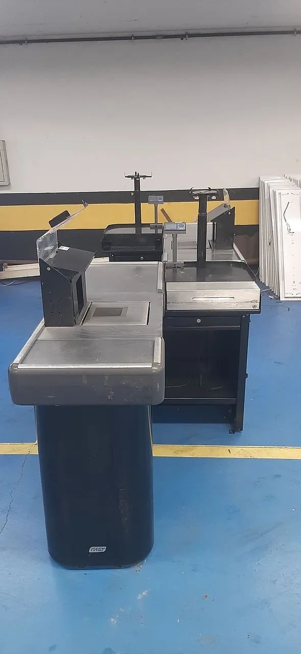 Caixa pequenas compras  - Foto 3
