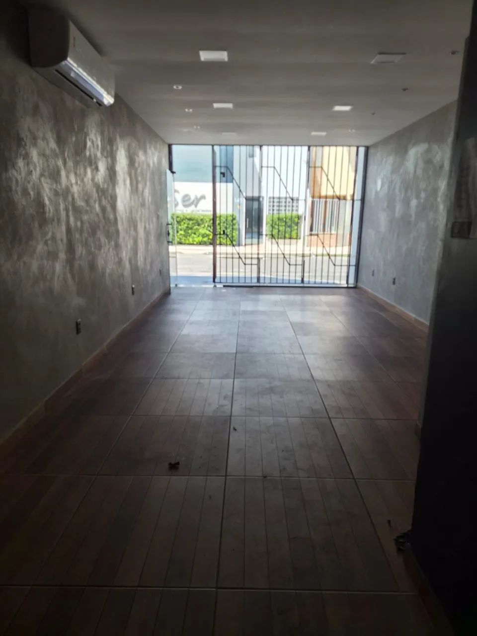 Imóvel Comercial Duplex para Locação no Salgado Filho - Foto 2